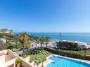 Ático en venta en Marbella