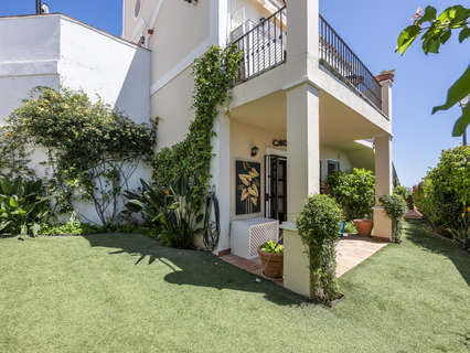 Casa en venta en Benahavís