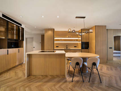 Apartamento en venta en Marbella