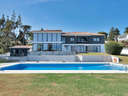 Chalet en venta en Mijas