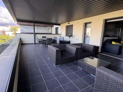 Apartamento en venta en Benahavís