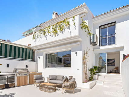 Casa en venta en Marbella