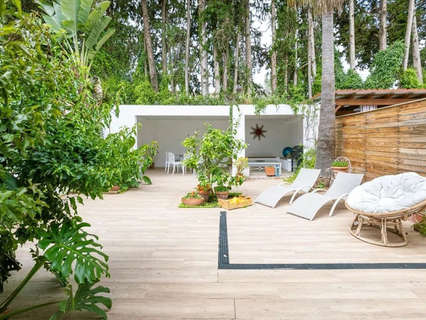 Casa en venta en Marbella