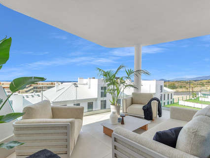 Apartamento en venta en Fuengirola