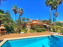 Chalet en venta en Marbella