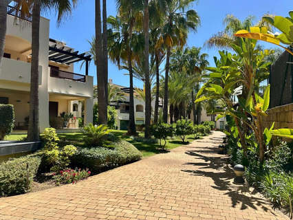 Ático dúplex en venta en Marbella