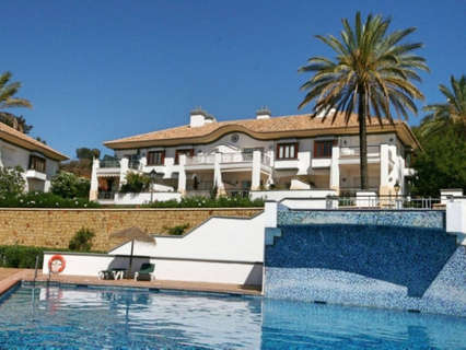 Casa en venta en Mijas