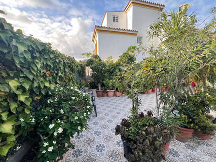 Casa en venta en Estepona