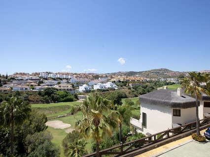 Chalet en venta en Mijas rebajado