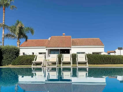 Chalet en venta en Manilva