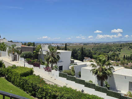 Dúplex en venta en Estepona