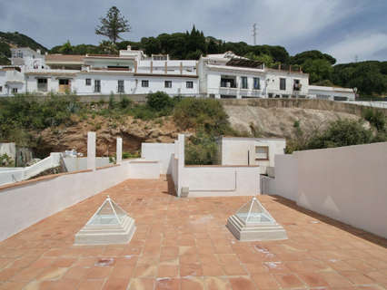 Casa en venta en Mijas