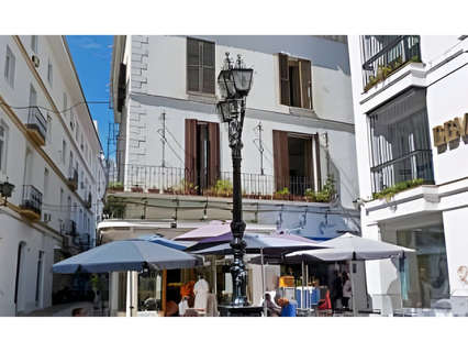 Ático dúplex en venta en Marbella