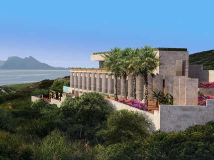 Chalet en venta en San Roque