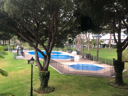 Apartamento en venta en Marbella