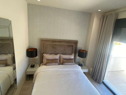 Apartamento en venta en Mijas