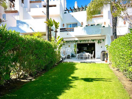Casa en venta en Estepona