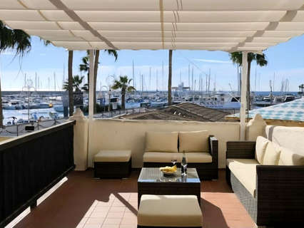 Apartamento en venta en Benalmádena