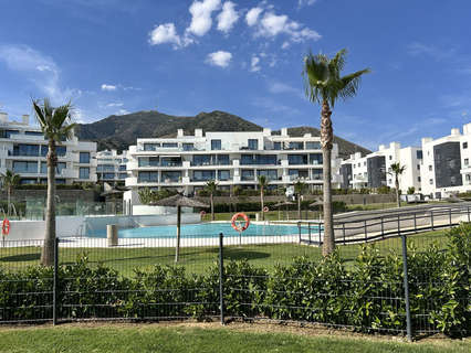 Apartamento en venta en Fuengirola