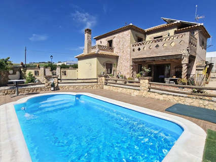 Chalet en venta en Arriate