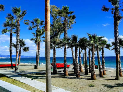 Parcela rústica en venta en Marbella