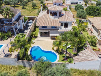 Chalet en venta en Alhaurín el Grande