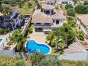 Chalet en venta en Alhaurín el Grande