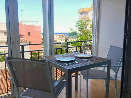 Estudio en venta en Torremolinos
