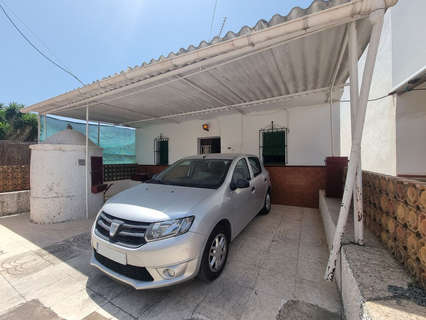 Casa rústica en venta en Alhaurín el Grande