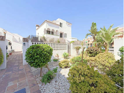 Casa en venta en Manilva