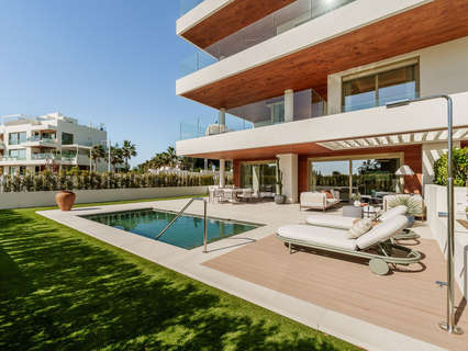 Apartamento en venta en Marbella