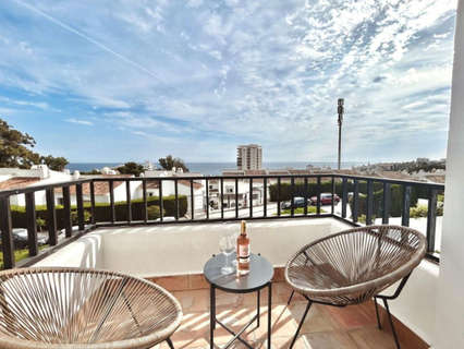 Apartamento en venta en Mijas