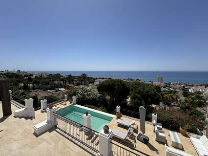 Chalet en venta en Mijas