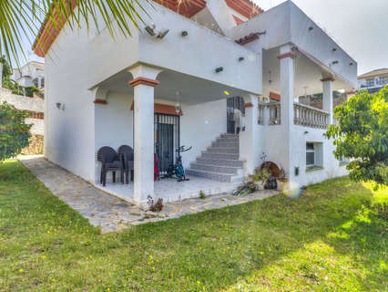 Chalet en venta en Marbella