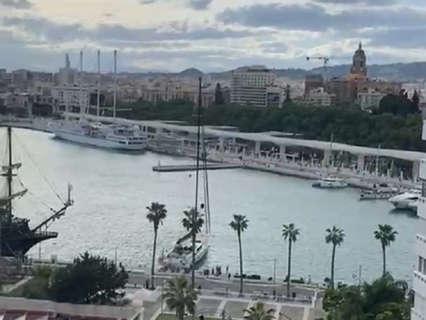 Apartamento en venta en Málaga