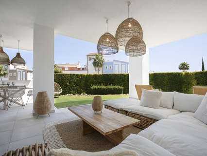 Apartamento en venta en Estepona rebajado