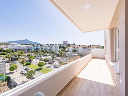 Apartamento en venta en Marbella