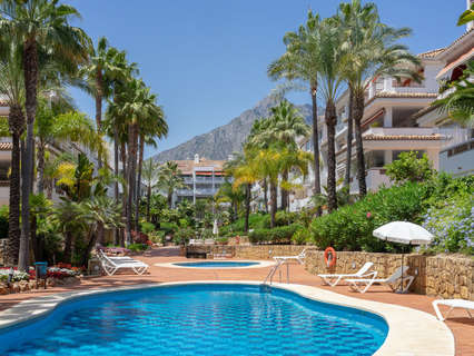 Apartamento en venta en Marbella
