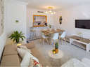 Apartamento en venta en Marbella