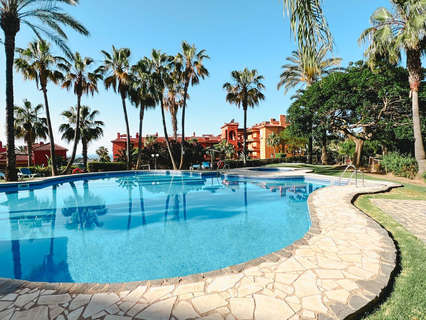 Apartamento en venta en Marbella