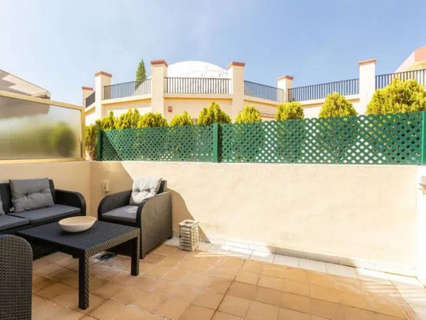 Estudio en venta en Marbella rebajado