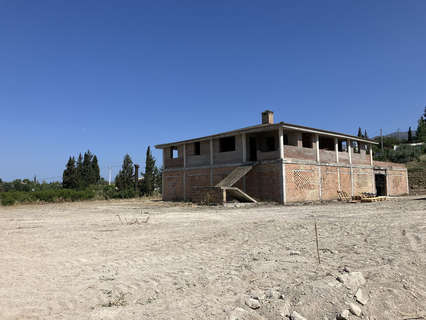 Chalet en venta en Alhaurín el Grande