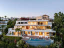 Chalet en venta en Benahavís