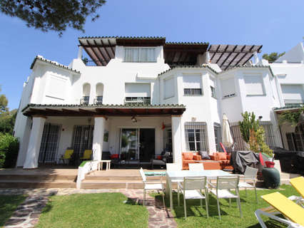 Casa en venta en Marbella