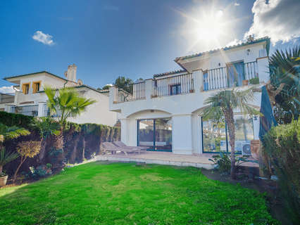 Casa en venta en Mijas