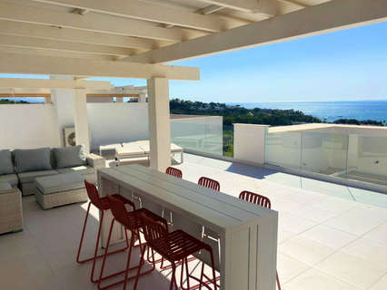 Ático en venta en Casares