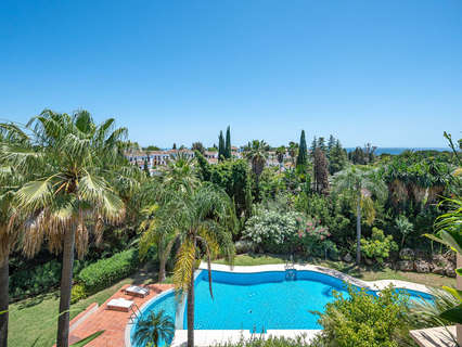 Apartamento en venta en Marbella