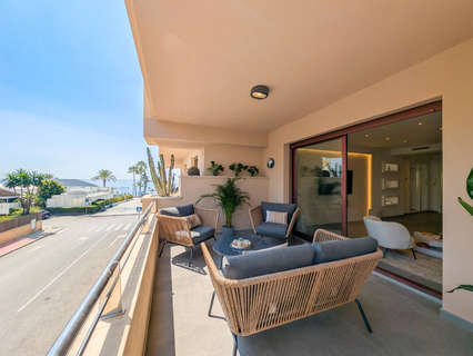 Apartamento en venta en Marbella