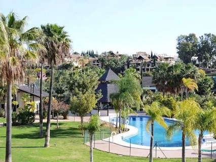 Apartamento en venta en Estepona
