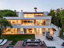 Chalet en venta en Marbella